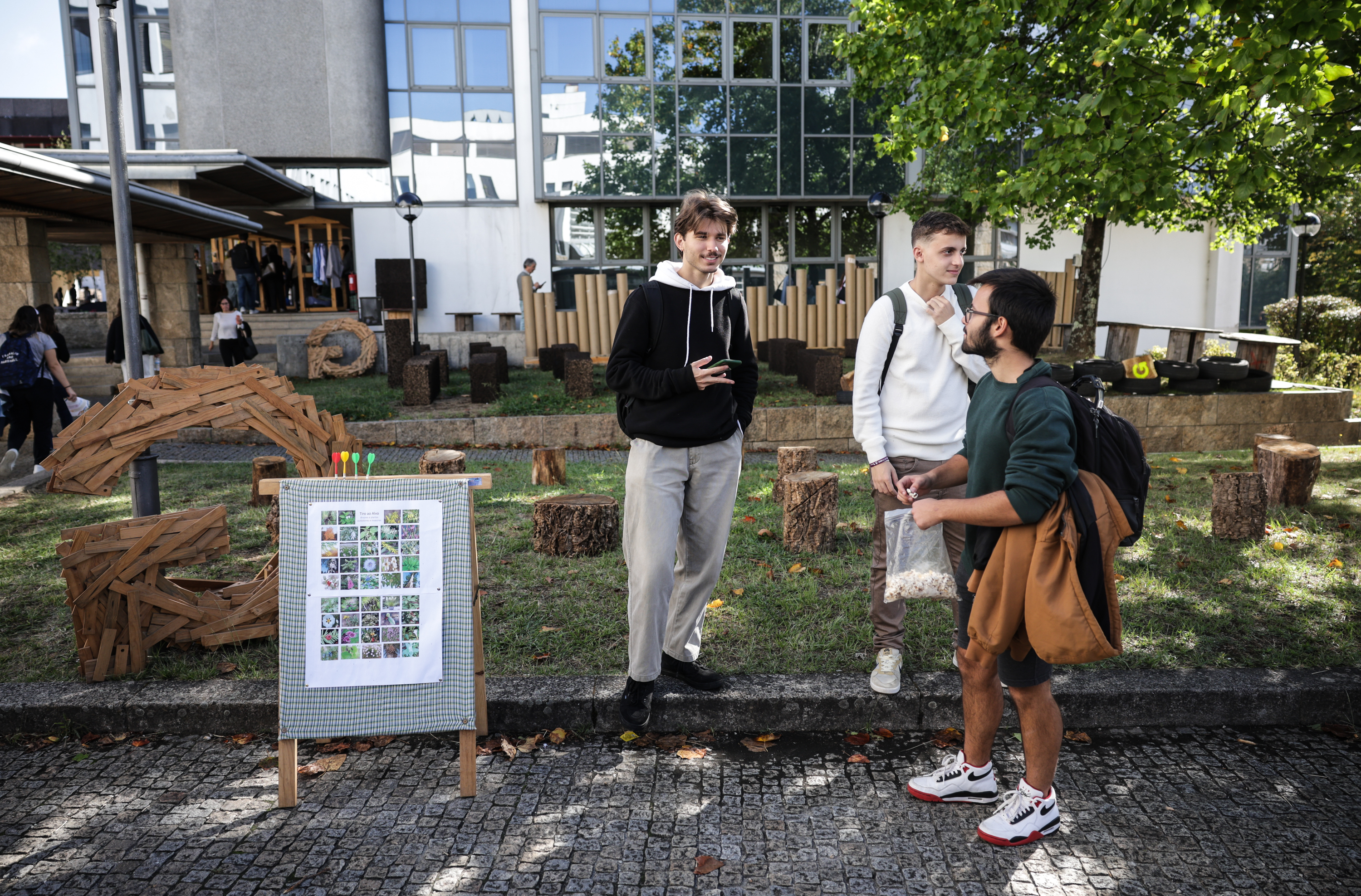 Thumbnail da galeria GreenFest